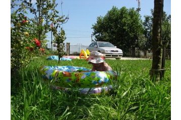 Rumunija Privát Suceava, Eksterijer